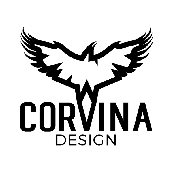 Corvina Design