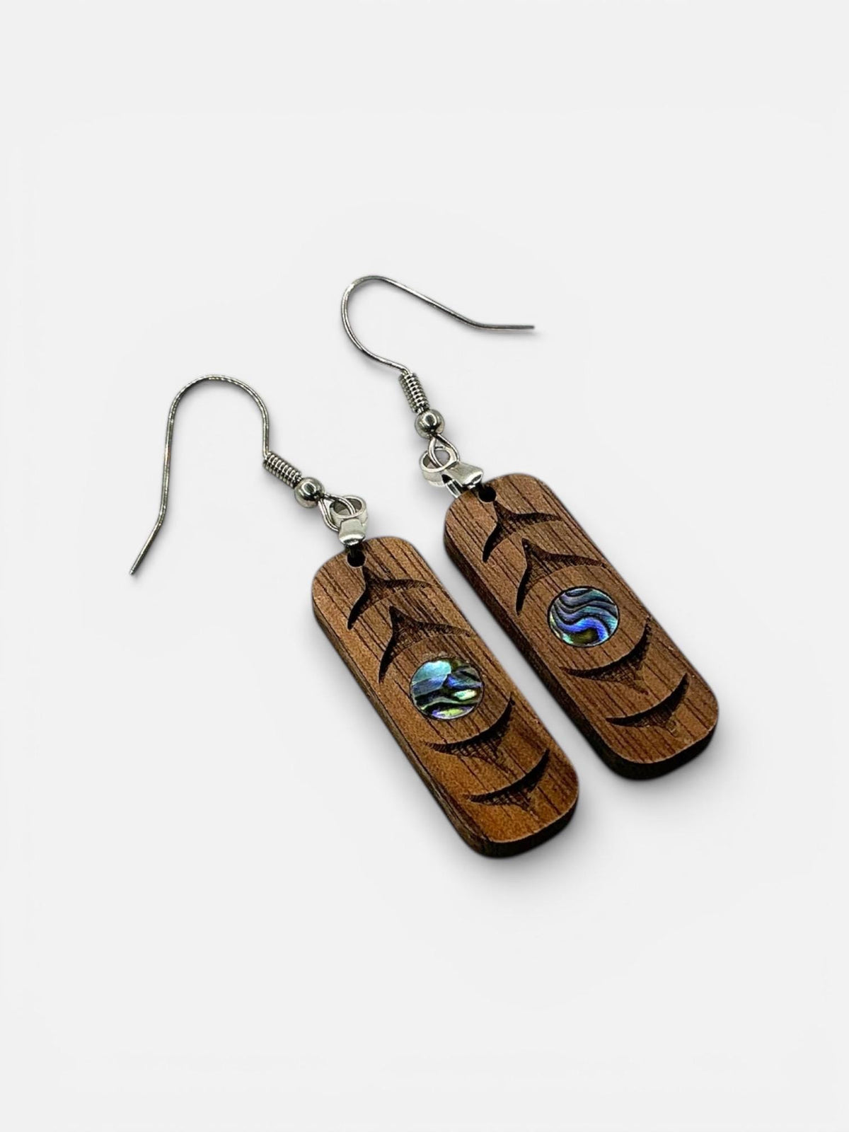 Salish Earrings