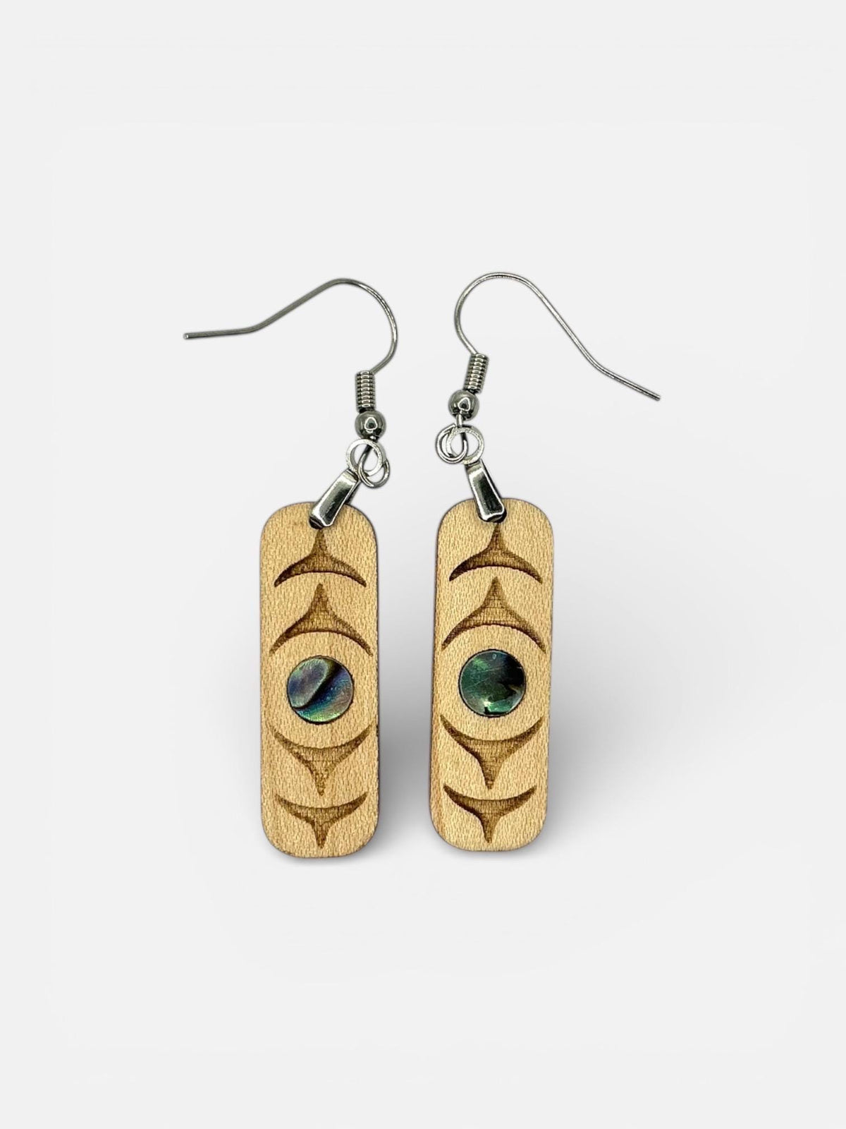 Salish Earrings