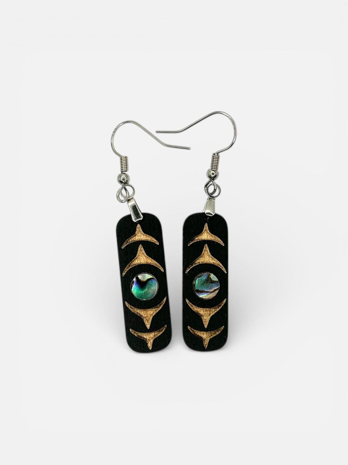 Salish Earrings