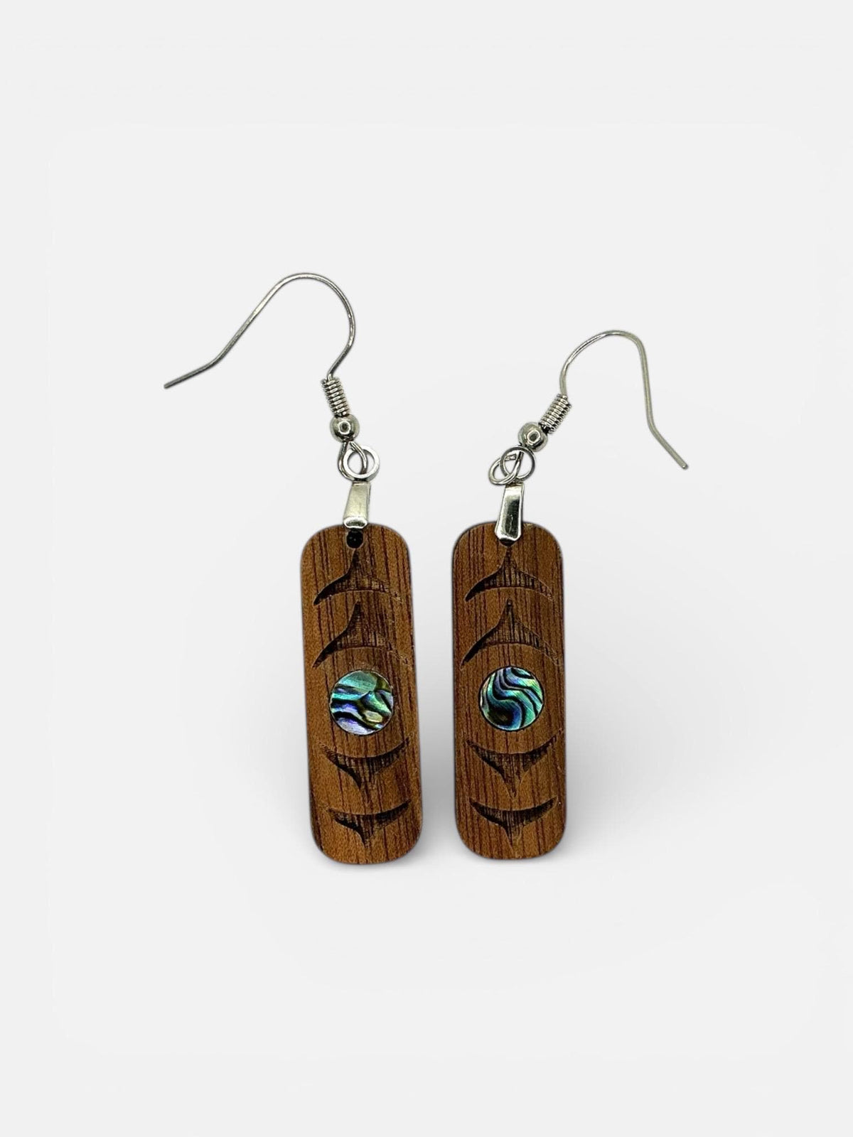Salish Earrings