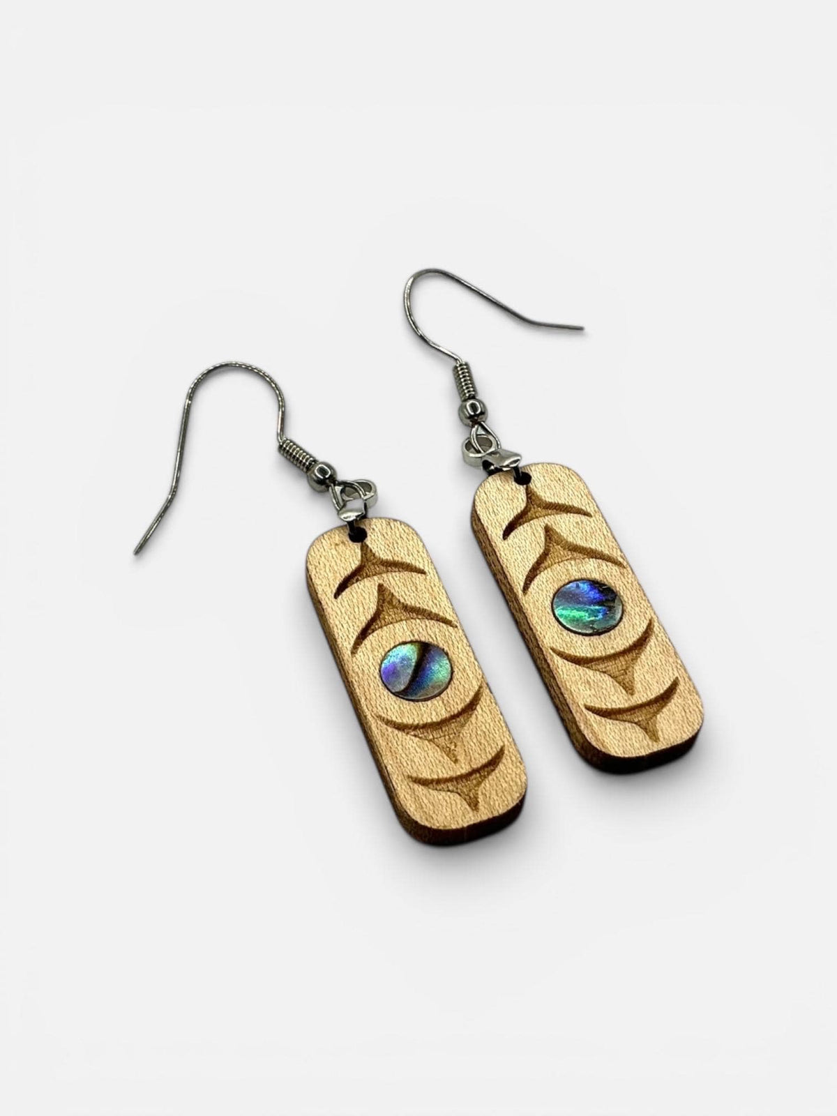 Salish Earrings